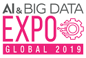 AI & Big Data Expo Global 2019